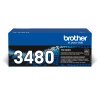 Toner Brother TN-3480 Nero