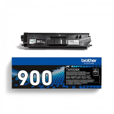 Toner Brother TN-900BK Nero