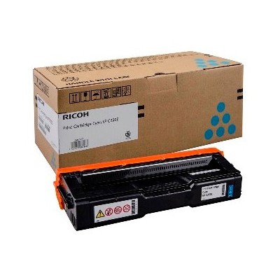 Toner Ricoh 407544 SP C250E Ciano