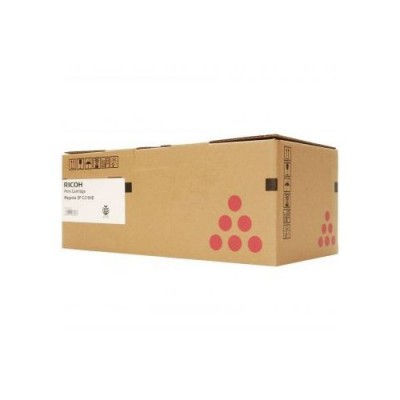 Toner Ricoh 407640 406350   SPC-310sm Magenta