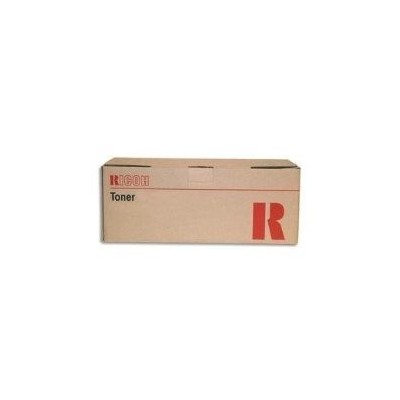 Toner Ricoh 407645 406053   406097   406766 Ciano