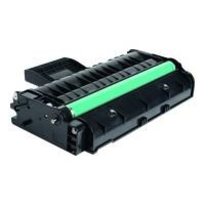 Toner Ricoh 407999 SP 201E Nero