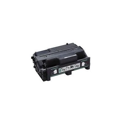 Toner Ricoh 821229 406685   SP 5200 HE Nero