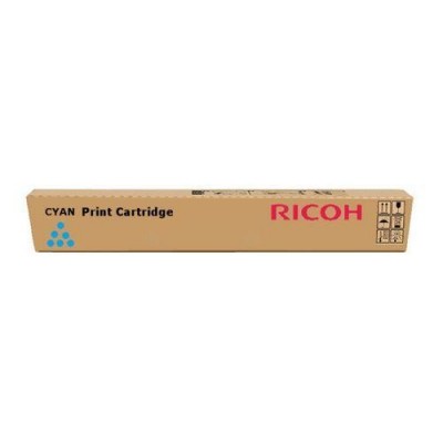 Toner Ricoh 841928 MP C2503hc Ciano