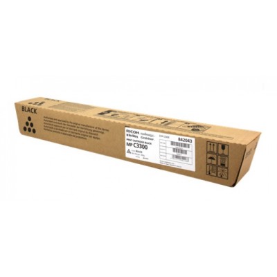 Toner Ricoh 842043 841424   841124 Nero