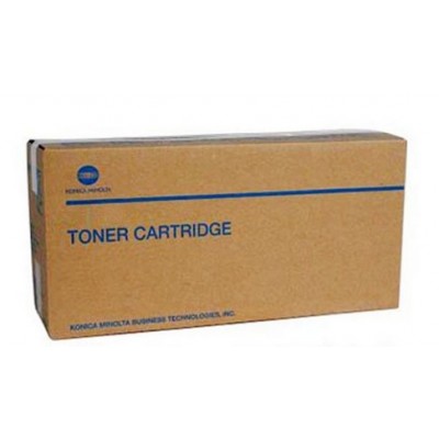 Toner Konica Minolta A33K250 TN321 Giallo