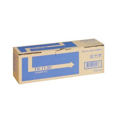 Toner Kyocera TK-1130 1T02MJ0NL0 Nero