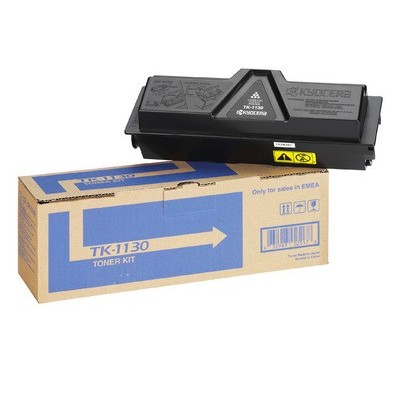 Toner Kyocera TK-1130 1T02MJ0NL0 Nero