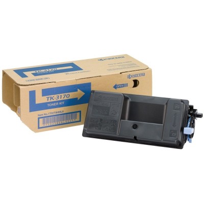 Toner Kyocera TK-3170 1T02T80NL0 Nero