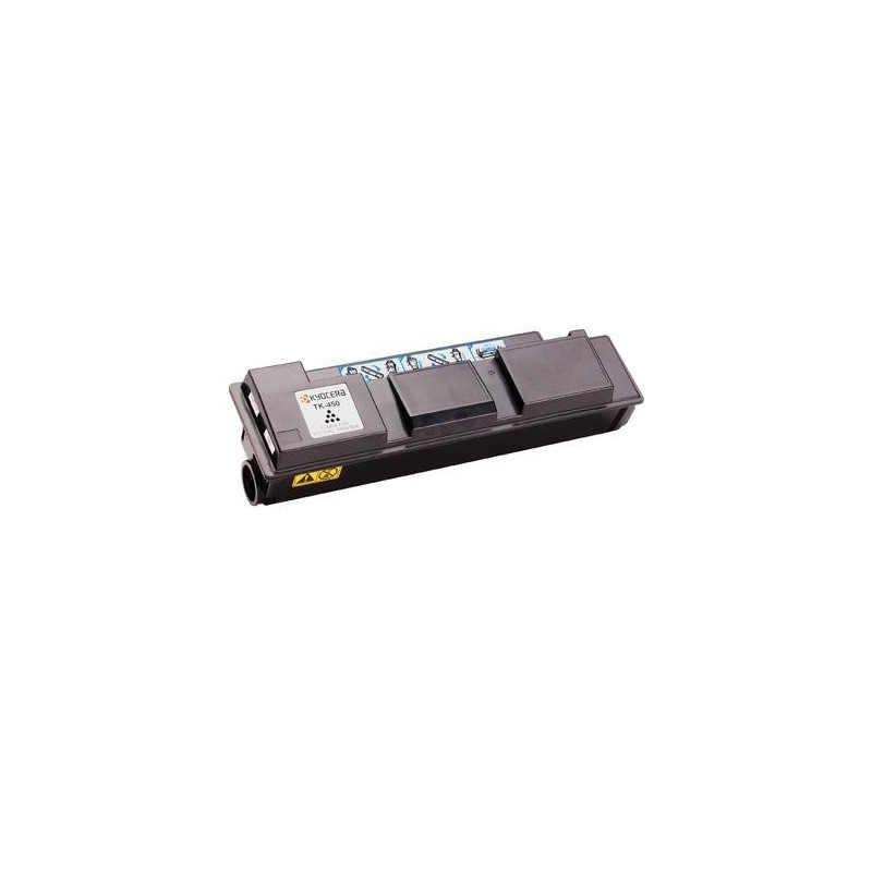 Toner Kyocera TK-450 1T02J50EU0 Nero