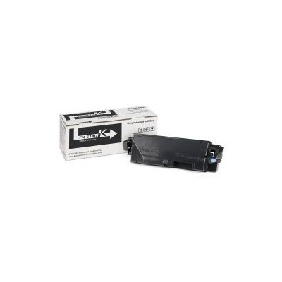 Toner Kyocera TK-5140K 1T02NR0NL0 Nero