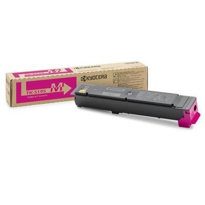 Toner Kyocera TK-5195M 1T02R4BNL0 Magenta