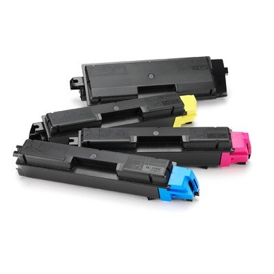 Toner Kyocera TK-590y 1T02KVANL0 Giallo