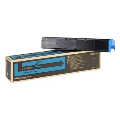 Toner Kyocera TK-8305c 1T02LKCNL0 Ciano