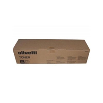 Toner Olivetti B0979 Nero