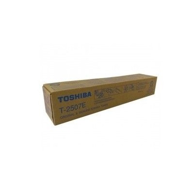 Toner Toshiba T-2507E 6AG00005086 Nero