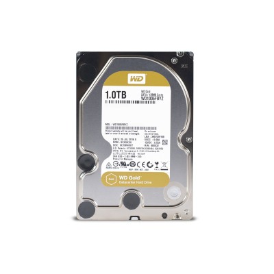 HDD Western Digital WD1005FBYZ 1TB Sata III 3,5" 128MB 7200rpm