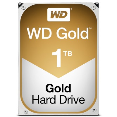 HDD Western Digital WD1005FBYZ 1TB Sata III 3,5" 128MB 7200rpm