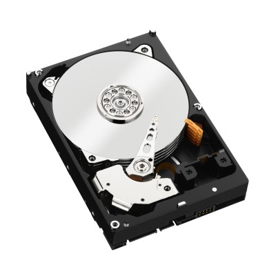 HDD Western Digital WD1003FZEX 1TB Sata III 3,5" 7200rpm 64MB