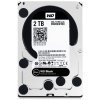 HDD Western Digital WD2003FZEX 2TB Sata III 3,5" 7200rpm 64MB