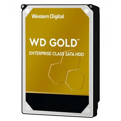 HDD Western Digital WD4003FRYZ 4TB Sata III 3,5" 256MB 7200rpm