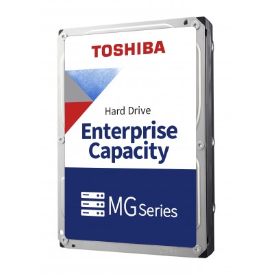 HDD Toshiba Enterprice Capacity Series MG08ACA16TE  16 TB