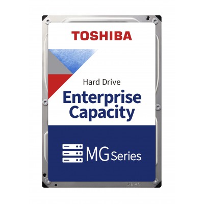 HDD Toshiba Enterprice Capacity Series MG08ACA16TE  16 TB