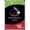 HDD Seagate IronWolf NAS ST10000VN000 10TB Sata III 256MB