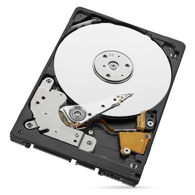 HDD Seagate Barracuda ST1000LM048 1TB Sata III 2,5" 5400rpm 128MB 7mm