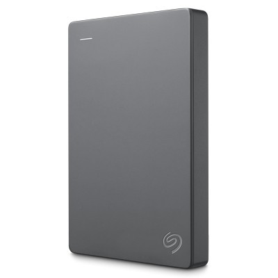 HDD Esterno Seagate STJL5000400 Basic 5TB USB 3.0