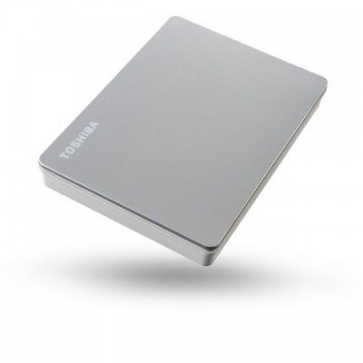 HDD esterno Toshiba Canvio Flex 4 TB