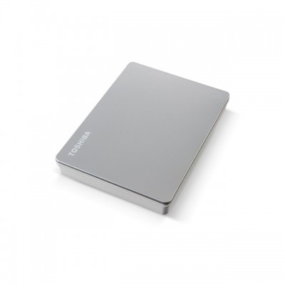 HDD esterno Toshiba Canvio Flex 4 TB