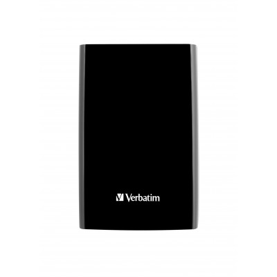 HDD esterno Verbatim Store 'n' Go 1 TB