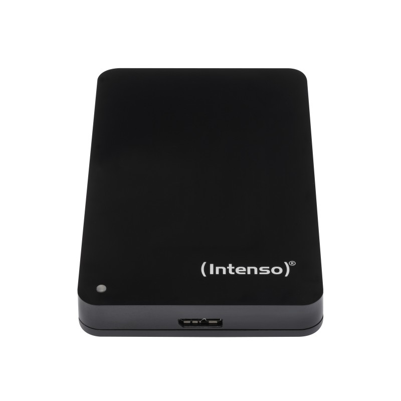 HDD esterno Intenso Memory Case 500 GB