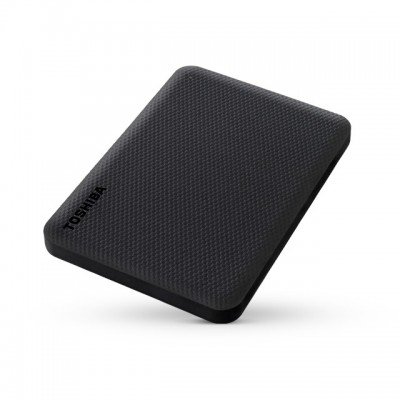 HDD Esterno Toshiba Canvio Advance 2 TB Nero