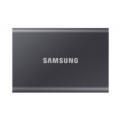 SSD esterno Samsung T7 1TB Grigio