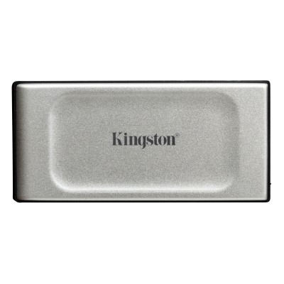 SSD esterno Kingston XS2000 2 TB