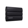 SSD Esterno SAMSUNG T7 Shield 2 TB Nero