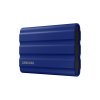 SSD Esterno SAMSUNG T7 Shield 2 TB Blu