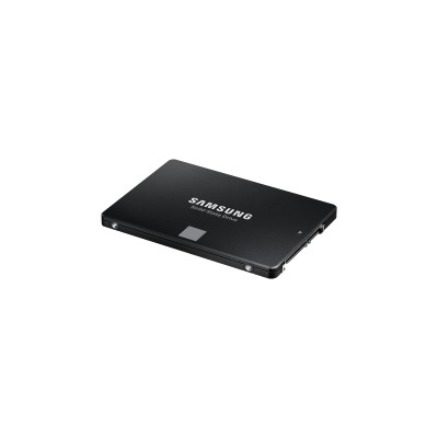 SSD Sata III Samsung 870 EVO 2TB Nero