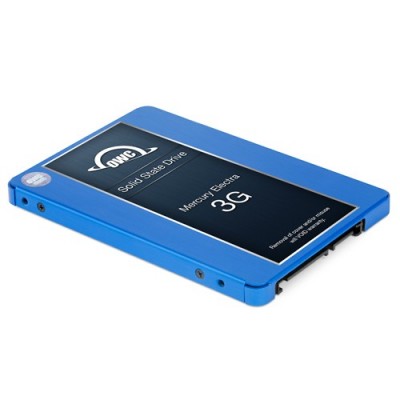 SSD SATA III OWC Mercury Electra 3G 2.5" 250 GB