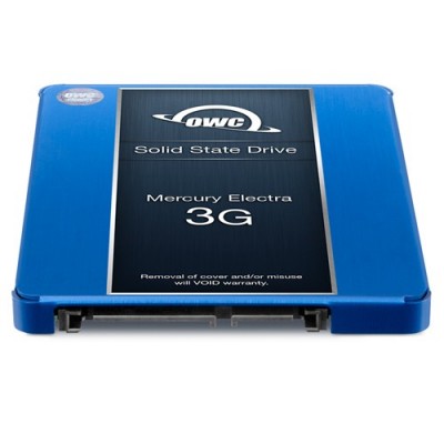 SSD SATA III OWC Mercury Electra 3G 2.5" 250 GB