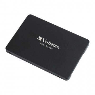 SSD SATA III Verbatim Vi550 S3 SSD 256GB
