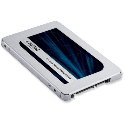SSD Sata III Crucial MX500 2000GB CT2000MX500SSD1 6Gb s