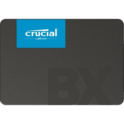 SSD Sata III Crucial BX500 240GB CT240BX500SSD1 6Gb s