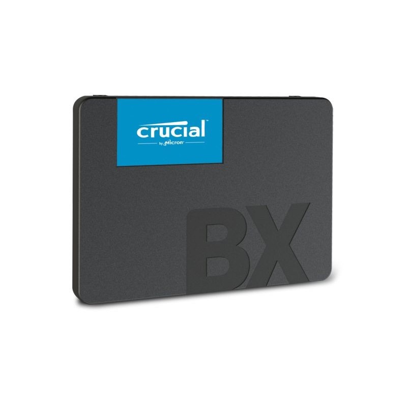 SSD Sata III Crucial BX500 240GB CT240BX500SSD1 6Gb s