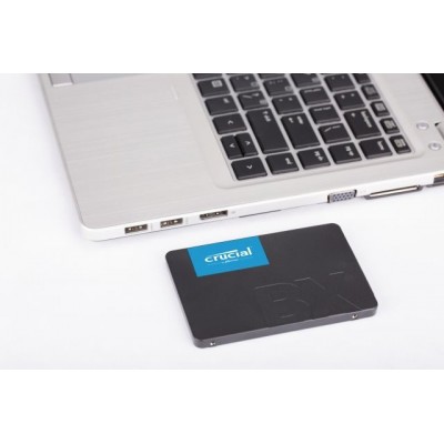 SSD Sata III Crucial BX500 240GB CT240BX500SSD1 6Gb s