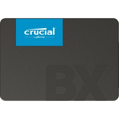 SSD Sata III Crucial BX500 2TB CT2000BX500SSD1 6Gb s