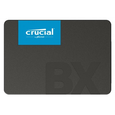 SSD Sata III Crucial BX500 2TB CT2000BX500SSD1 6Gb s