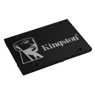 SSD Sata III Kingston KC600 1024GB SKC600 1024G 6Gb